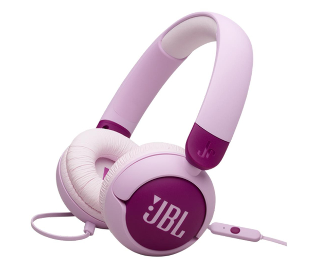 JBL JR 320 fioletowe - 1263233 - zdjęcie